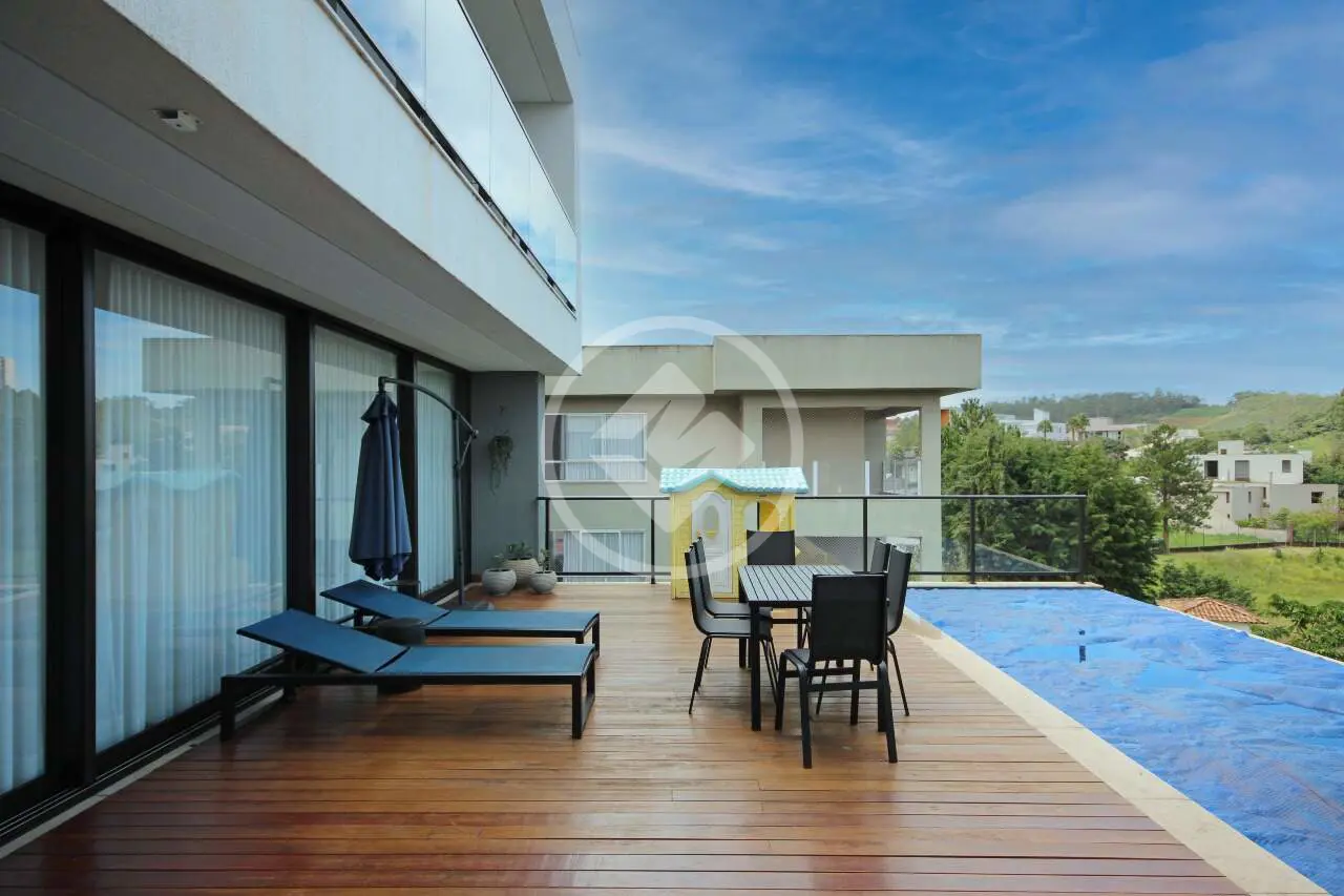 Casa em condomínio com 5 quartos (3 suítes) e 385 m² à venda no Alphaville - Lagoa dos Ingleses, Nova Lima — Alphaville - Lagoa dos Ingleses, Nova Lima