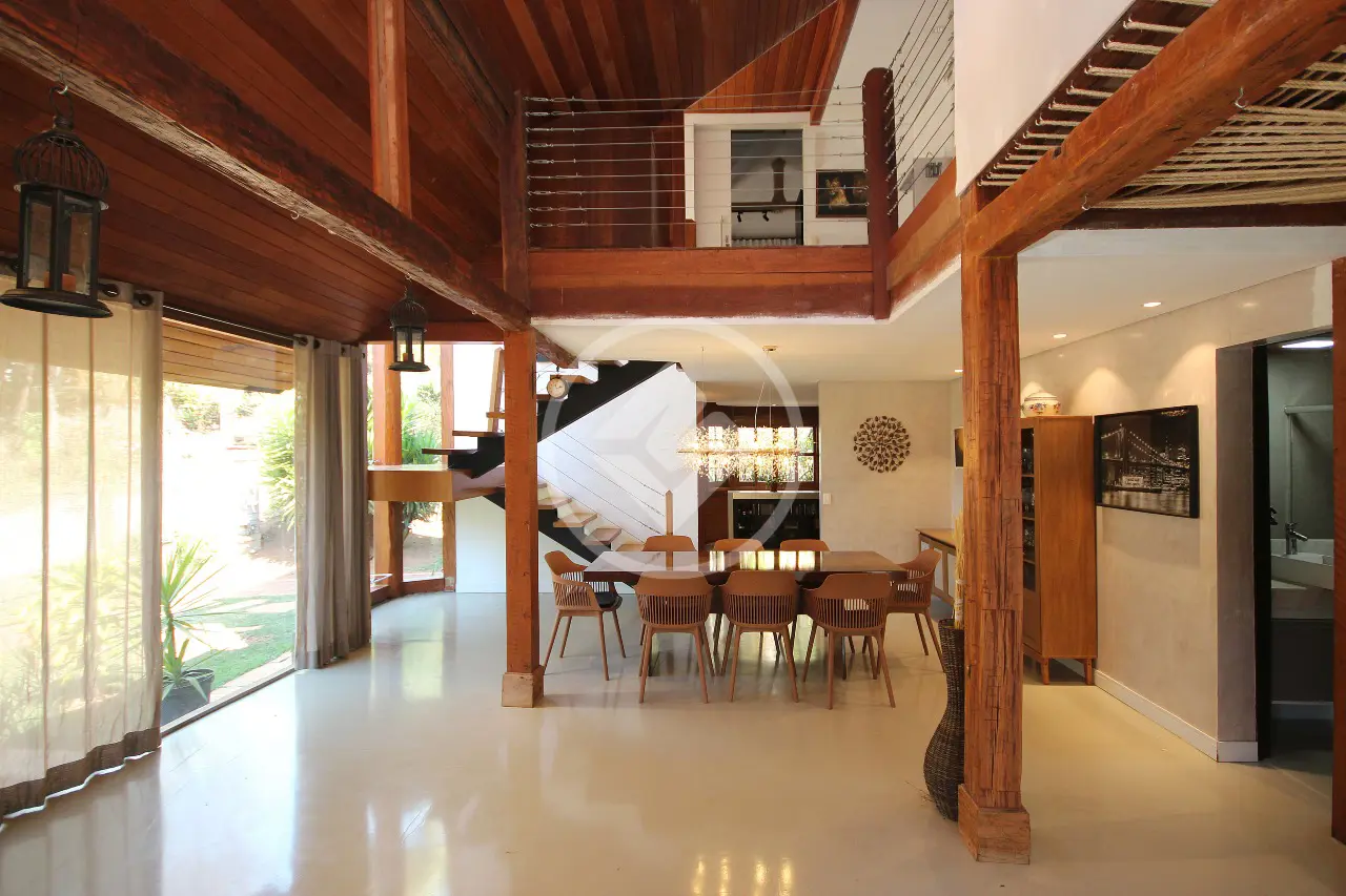 Casa em condomínio com 3 quartos e 600 m² à venda no Pasárgada, Nova Lima — Pasárgada, Nova Lima