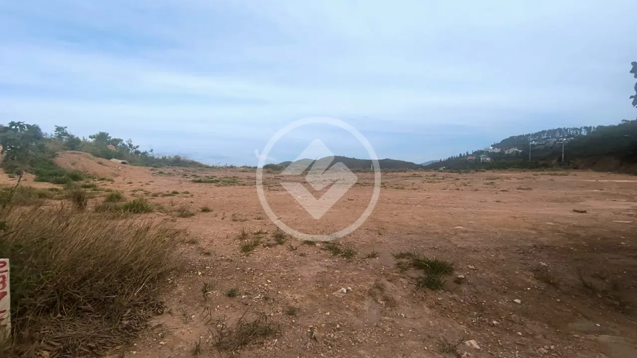 Lote em condomínio com 1.215 m² à venda na Vila D'el Rey, Nova Lima — Vila D'el Rey, Nova Lima