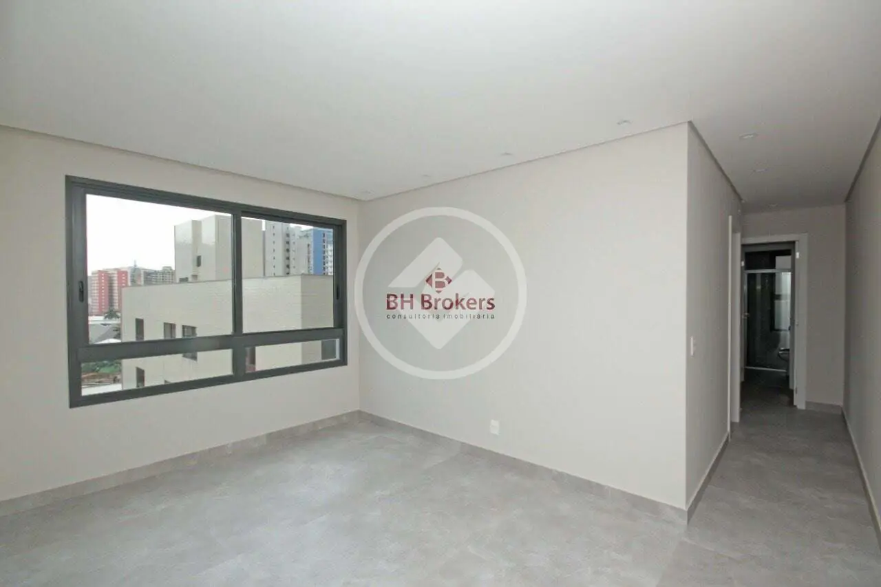 Apartamento com 2 quartos e 63 m² à venda no Lourdes, Belo Horizonte — Lourdes, Belo Horizonte