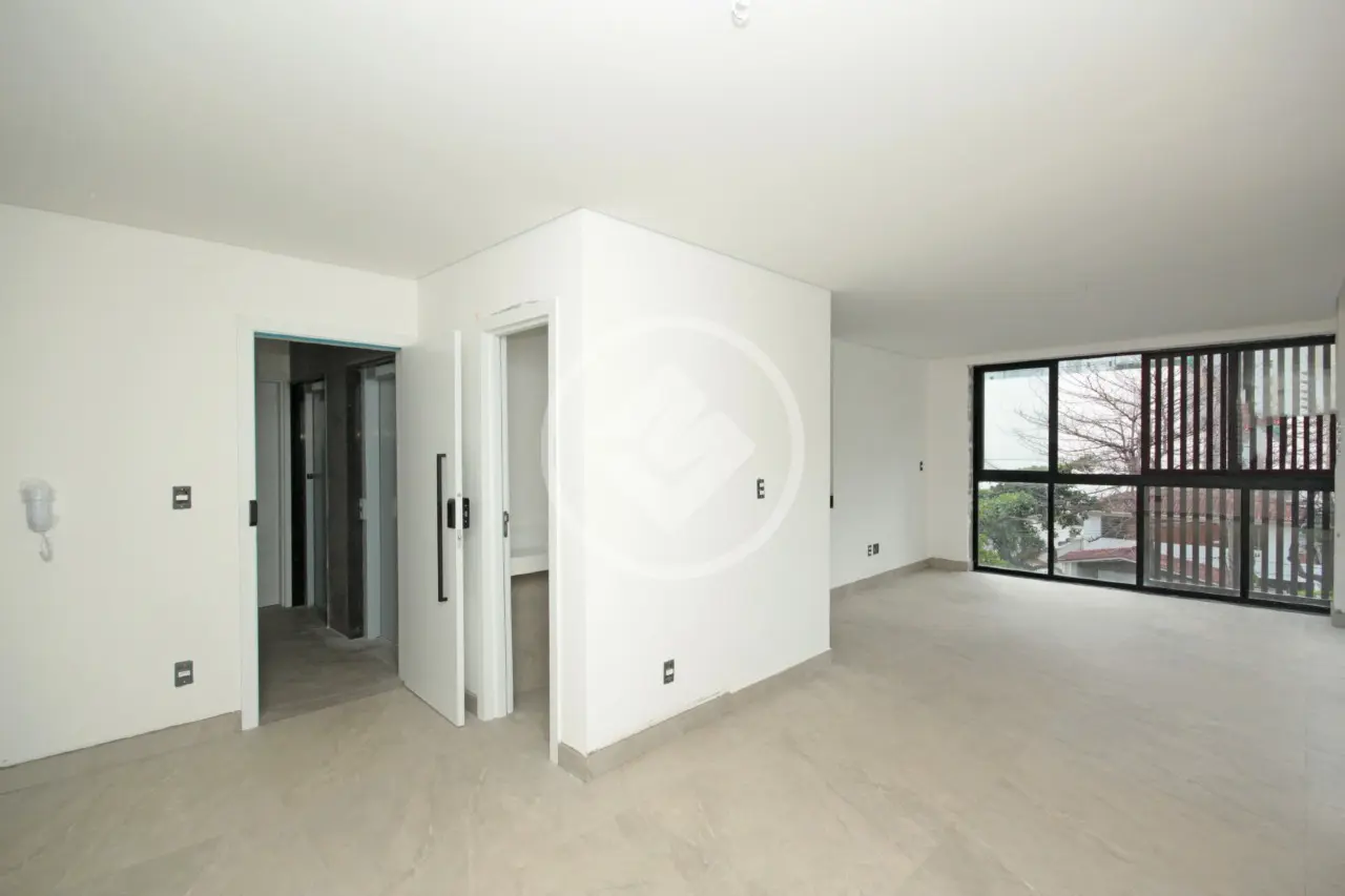 Cobertura com 2 suítes e 150 m² à venda no Lourdes, Belo Horizonte — Lourdes, Belo Horizonte
