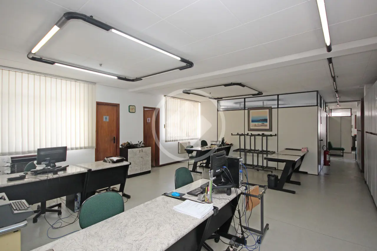 Andar / laje corporativa com 1.043 m² à venda no Santo Antônio, Belo Horizonte — Santo Antônio, Belo Horizonte