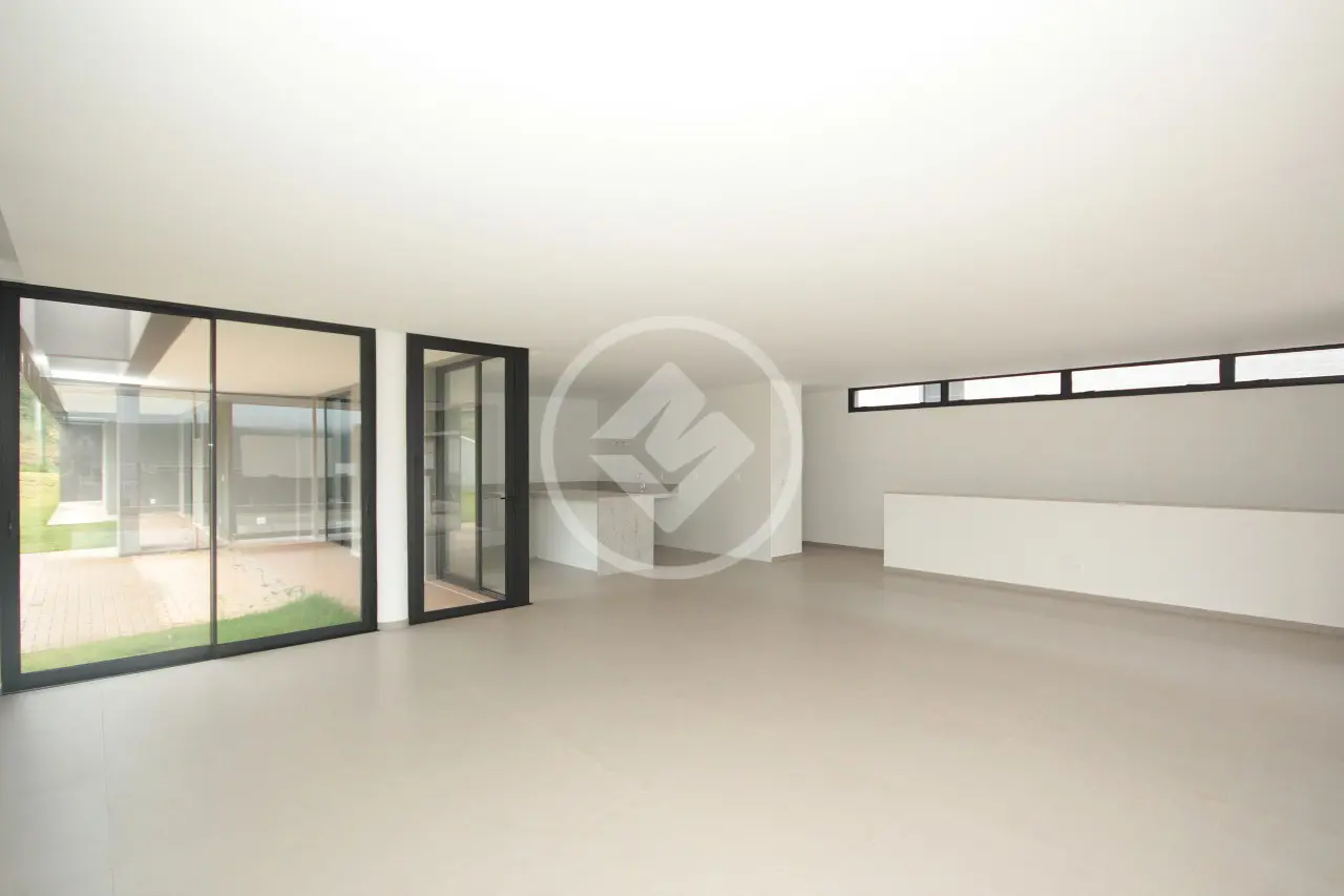 Casa em condomínio com 4 quartos e 529 m² à venda no Alphaville - Lagoa dos Ingleses, Nova Lima — Alphaville - Lagoa dos Ingleses, Nova Lima