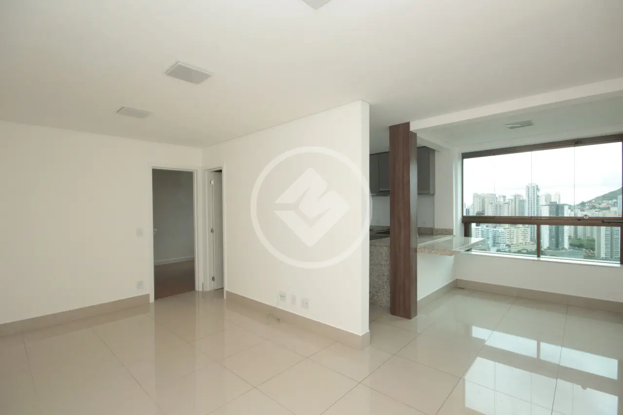 Apartamento com 1 quarto e 52 m² à venda no Vale do Sereno, Nova Lima — Vale do Sereno, Nova Lima