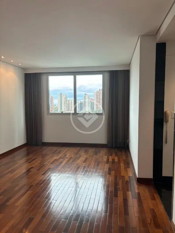Apartamento com 1 quarto e 61 m² à venda no Belvedere, Belo Horizonte — Belvedere, Belo Horizonte