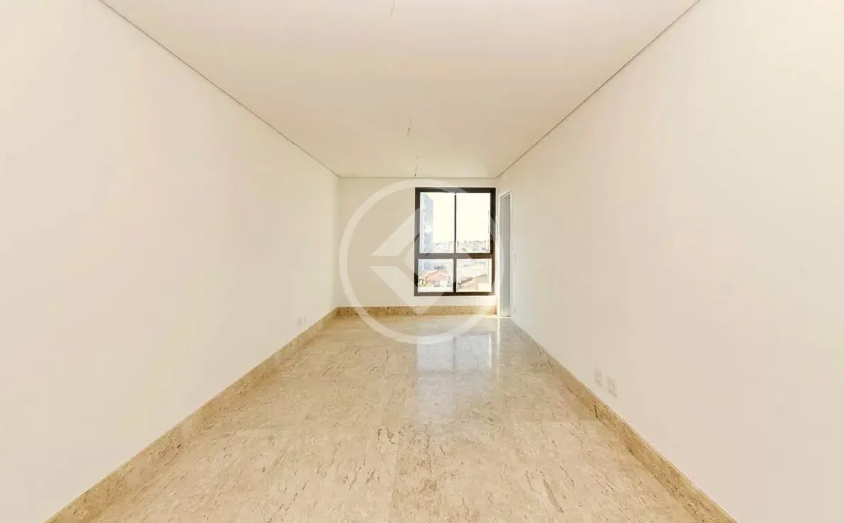 Apartamento com 3 quartos e 85 m² à venda na Gutierrez, Belo Horizonte — Gutierrez, Belo Horizonte