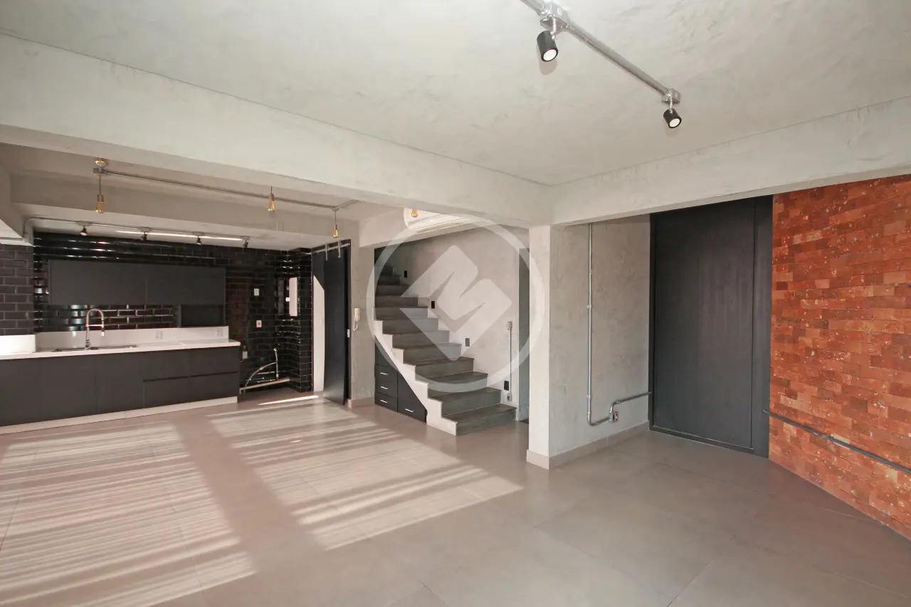 Apartamento com 1 quarto e 112 m² à venda na Vila da Serra, Nova Lima — Vila da Serra, Nova Lima