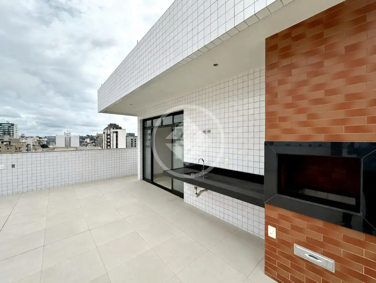 Cobertura duplex com 4 quartos e 187 m² à venda na Prado, Belo Horizonte — Prado, Belo Horizonte