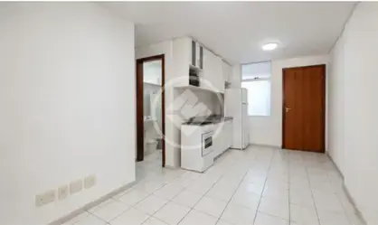 Apartamento com 2 quartos e 37 m² à venda no Centro, Belo Horizonte — Centro, Belo Horizonte