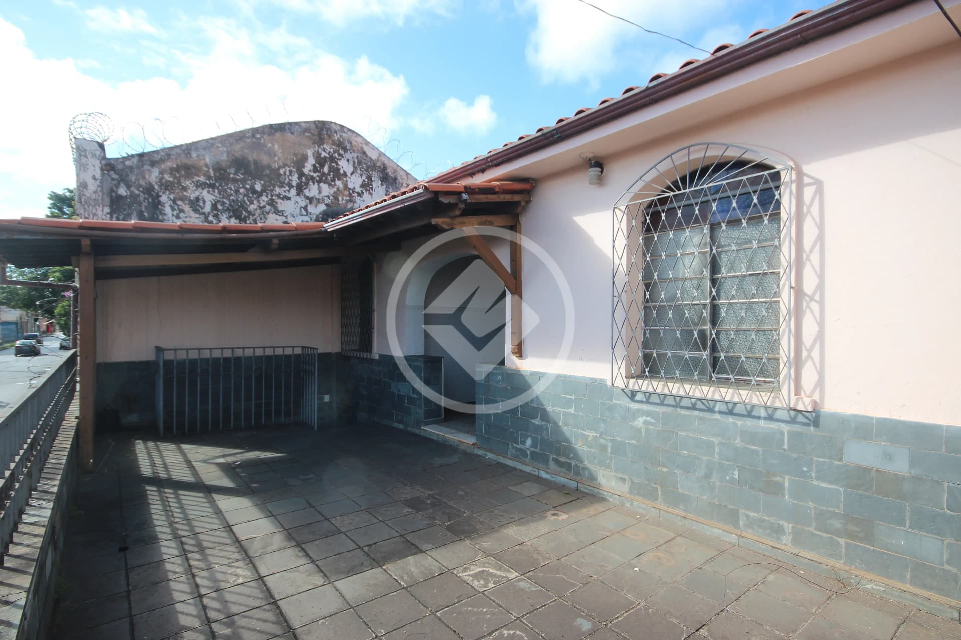 Casa com 184 m² à venda no Colégio Batista, Belo Horizonte — Colégio Batista, Belo Horizonte