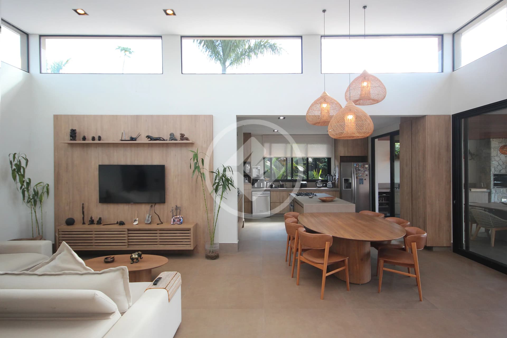 Casa em condomínio com 4 suítes e 448 m² à venda no Quintas do Sol, Nova Lima — Quintas do Sol, Nova Lima
