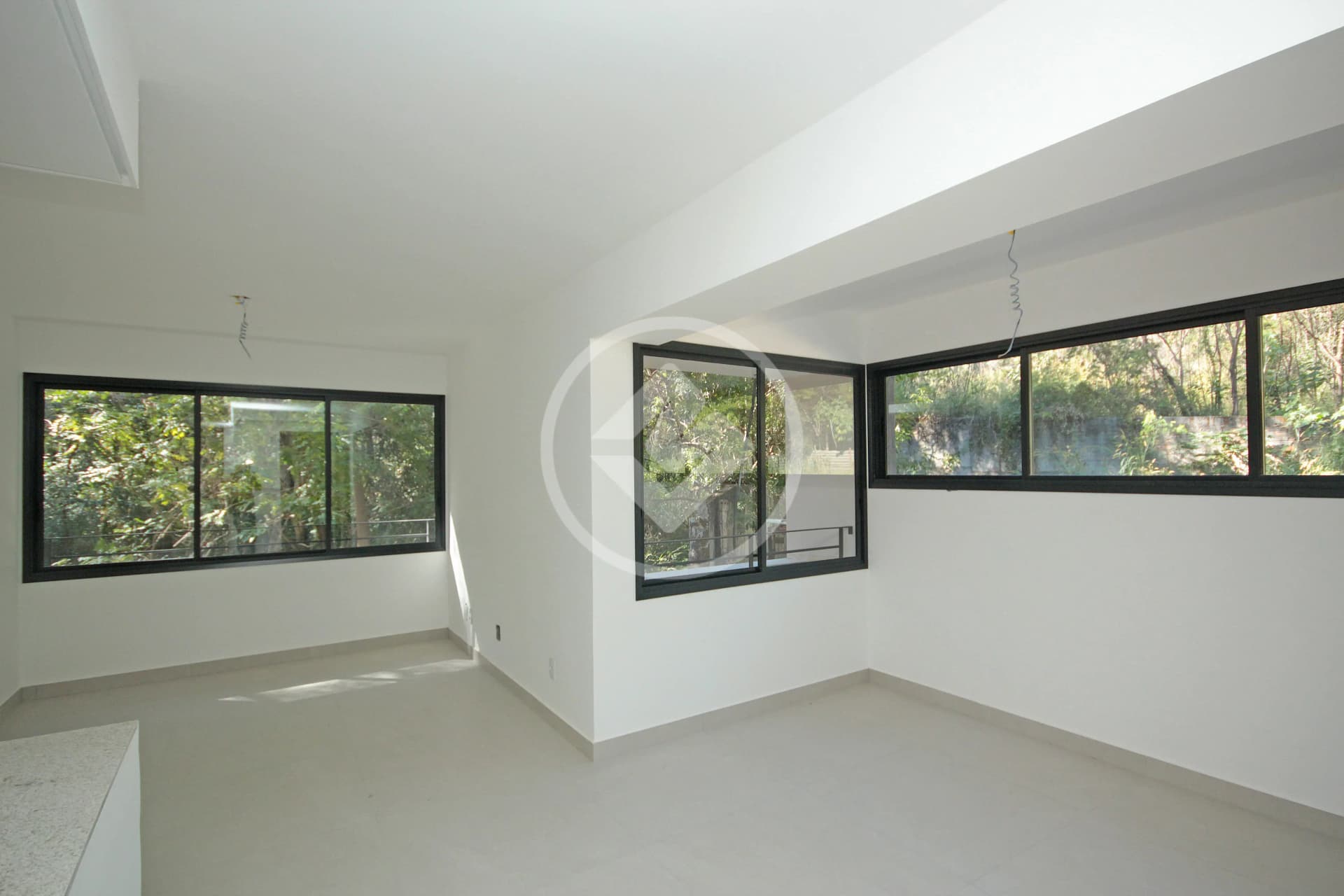 Apartamento com 3 quartos e 109 m² à venda no Santa Lúcia, Belo Horizonte — Santa Lúcia, Belo Horizonte