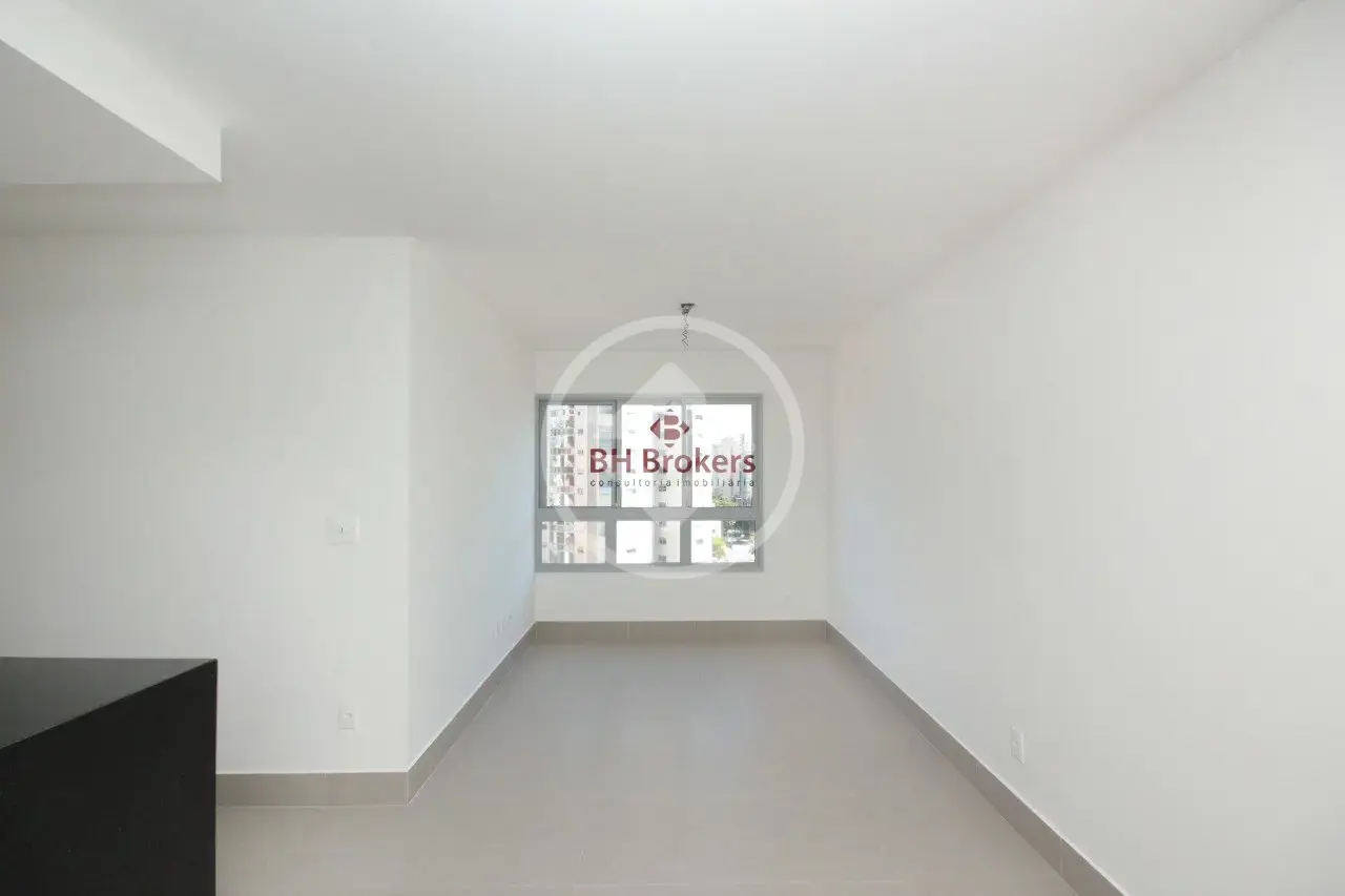 Apartamento com 2 suítes e 103 m² à venda no Lourdes, Belo Horizonte — Lourdes, Belo Horizonte