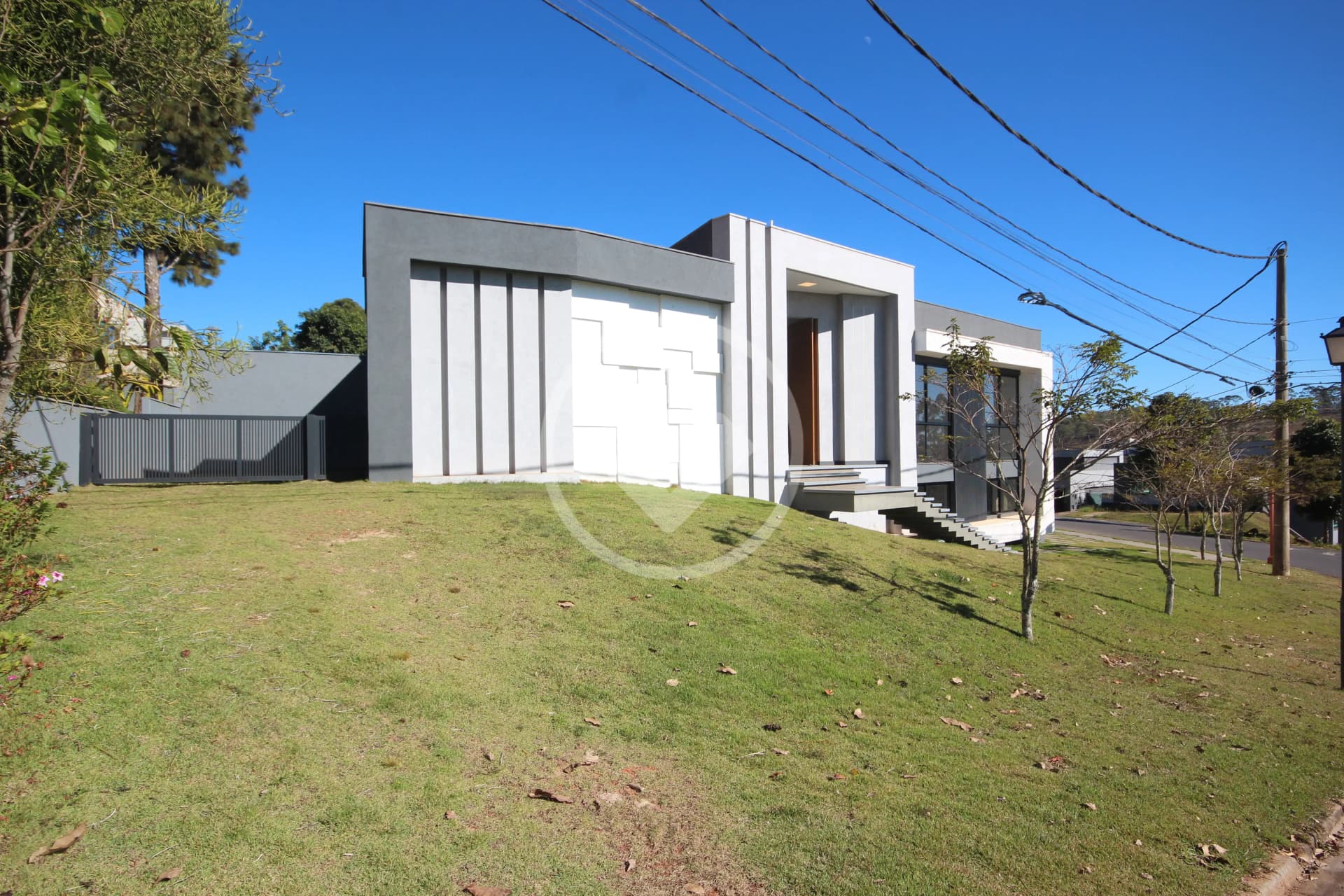 Casa em condomínio com 4 suítes e 460 m² à venda no Alphaville - Lagoa dos Ingleses, Nova Lima — Alphaville - Lagoa dos Ingleses, Nova Lima