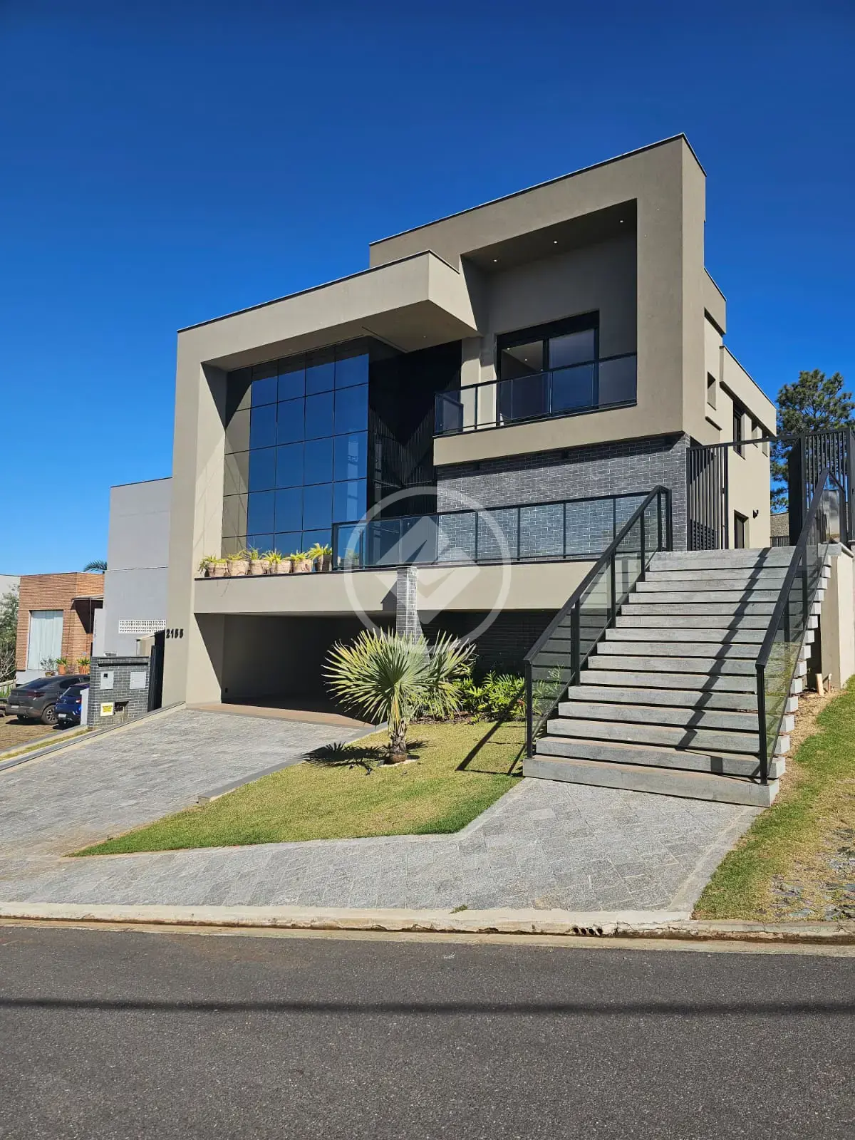 Casa em condomínio com 4 suítes e 407 m² à venda no Alphaville - Lagoa dos Ingleses, Nova Lima — Alphaville - Lagoa dos Ingleses, Nova Lima