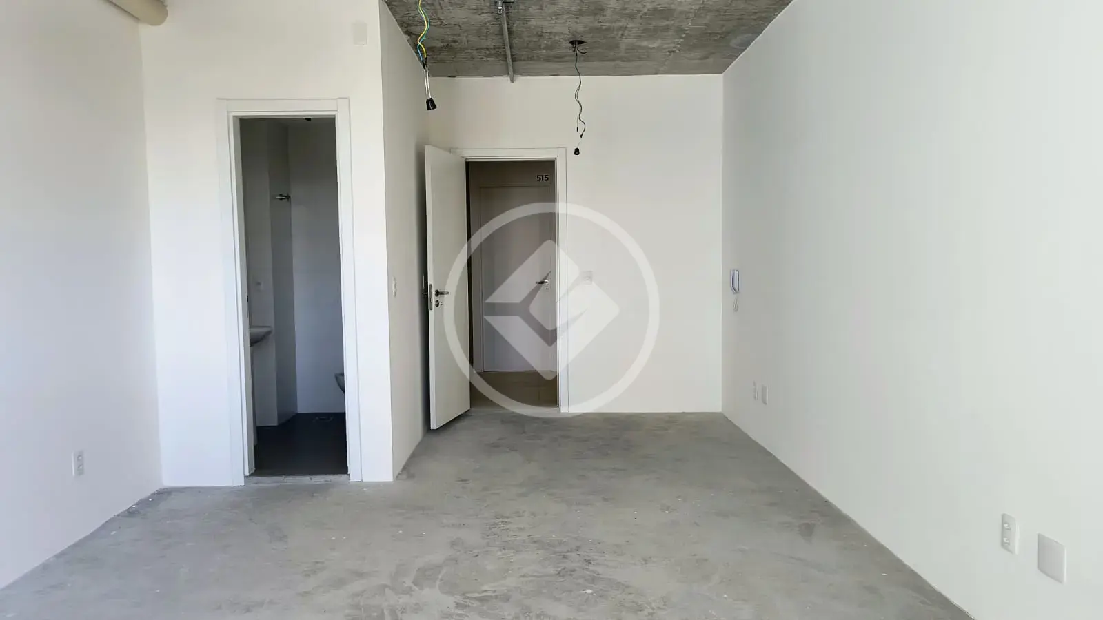 Sala comercial com 30 m² à venda na Vila da Serra, Nova Lima — Vila da Serra, Nova Lima