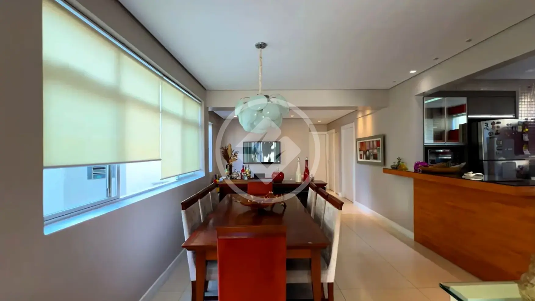 Apartamento com 110 m² à venda na Cidade Jardim, Belo Horizonte — Cidade Jardim, Belo Horizonte