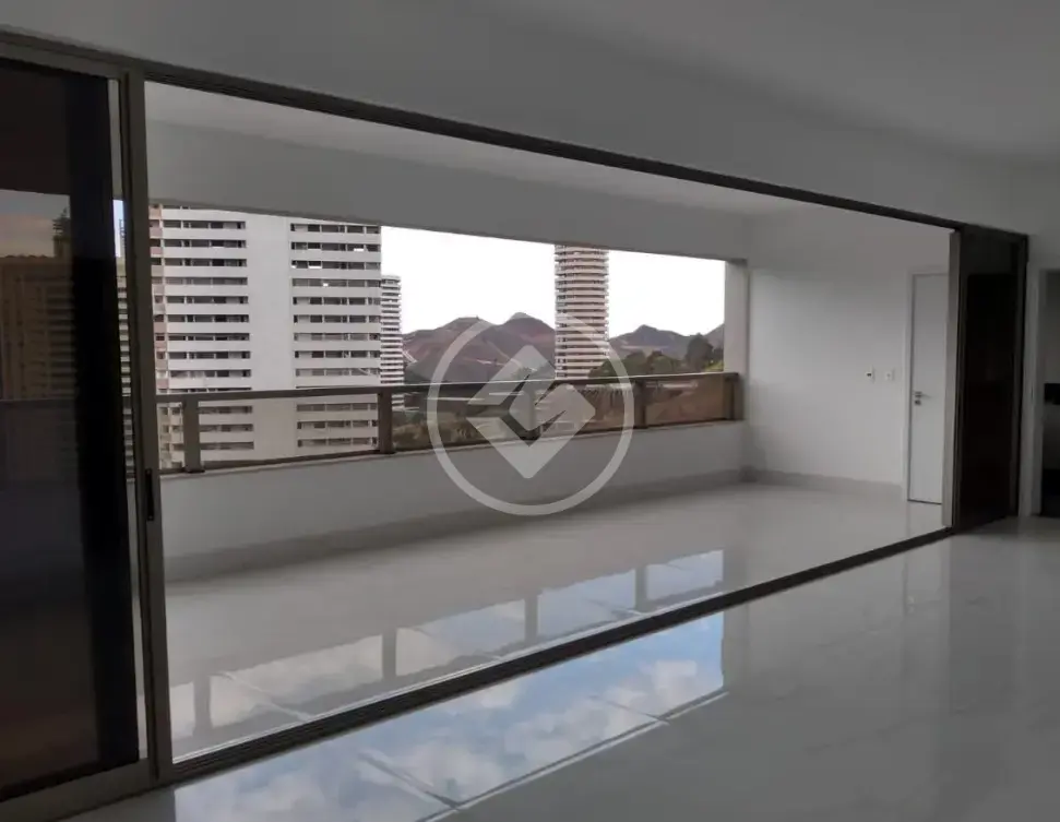 Apartamento com 4 quartos (2 suítes) e 174 m² à venda no Vale do Sereno, Nova Lima — Vale do Sereno, Nova Lima