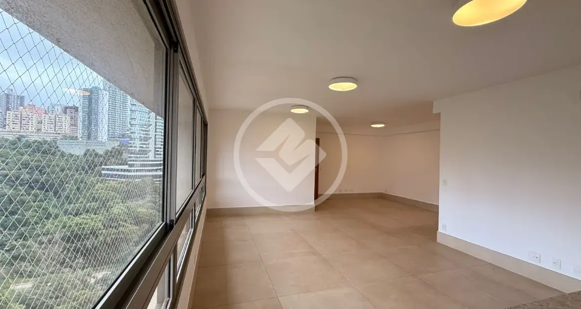 Apartamento com 4 quartos (2 suítes) e 163 m² à venda no Vale do Sereno, Nova Lima — Vale do Sereno, Nova Lima