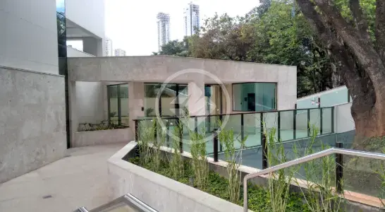 Apartamento com 4 quartos (2 suítes) e 180 m² à venda no Vale do Sereno, Nova Lima — Vale do Sereno, Nova Lima