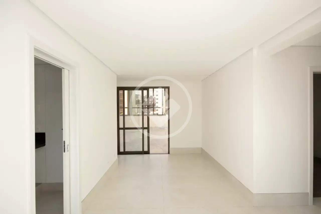 Cobertura com 2 suítes e 135 m² à venda no São Pedro, Belo Horizonte — São Pedro, Belo Horizonte
