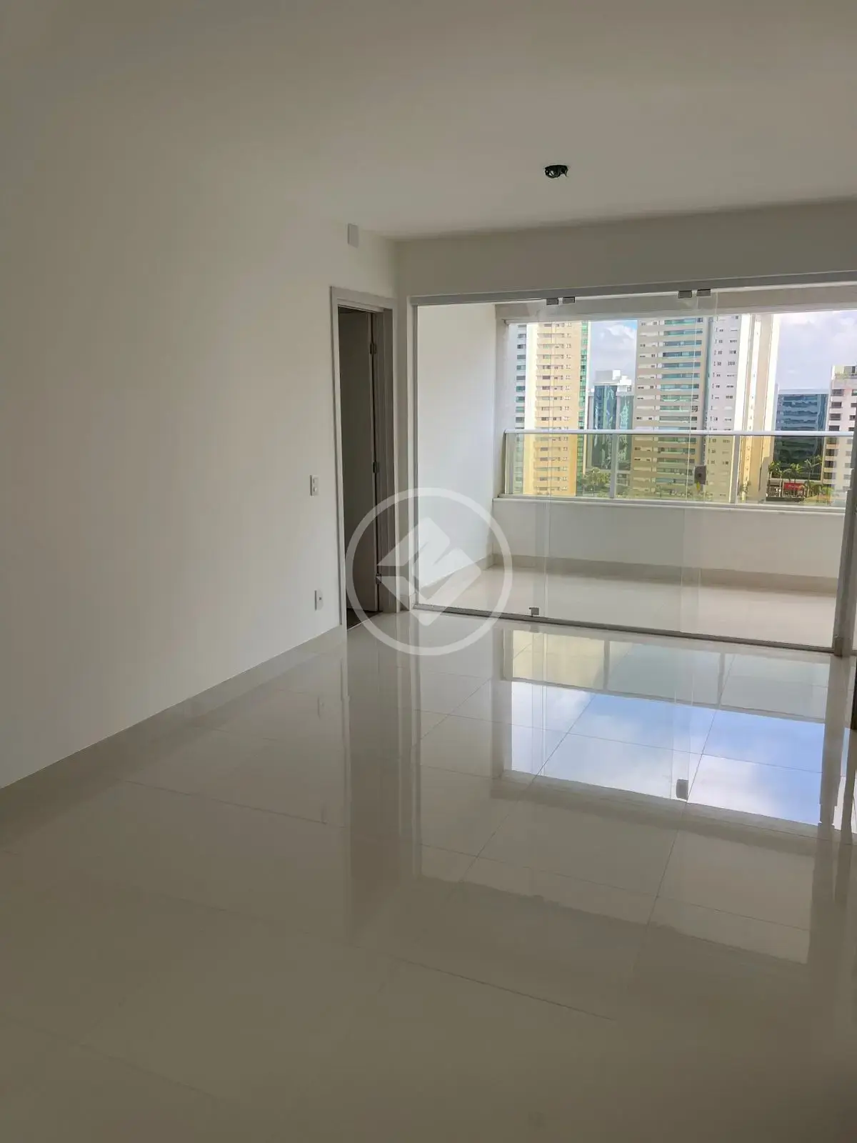 Apartamento com 1 quarto e 43 m² à venda no Vale do Sereno, Nova Lima — Vale do Sereno, Nova Lima
