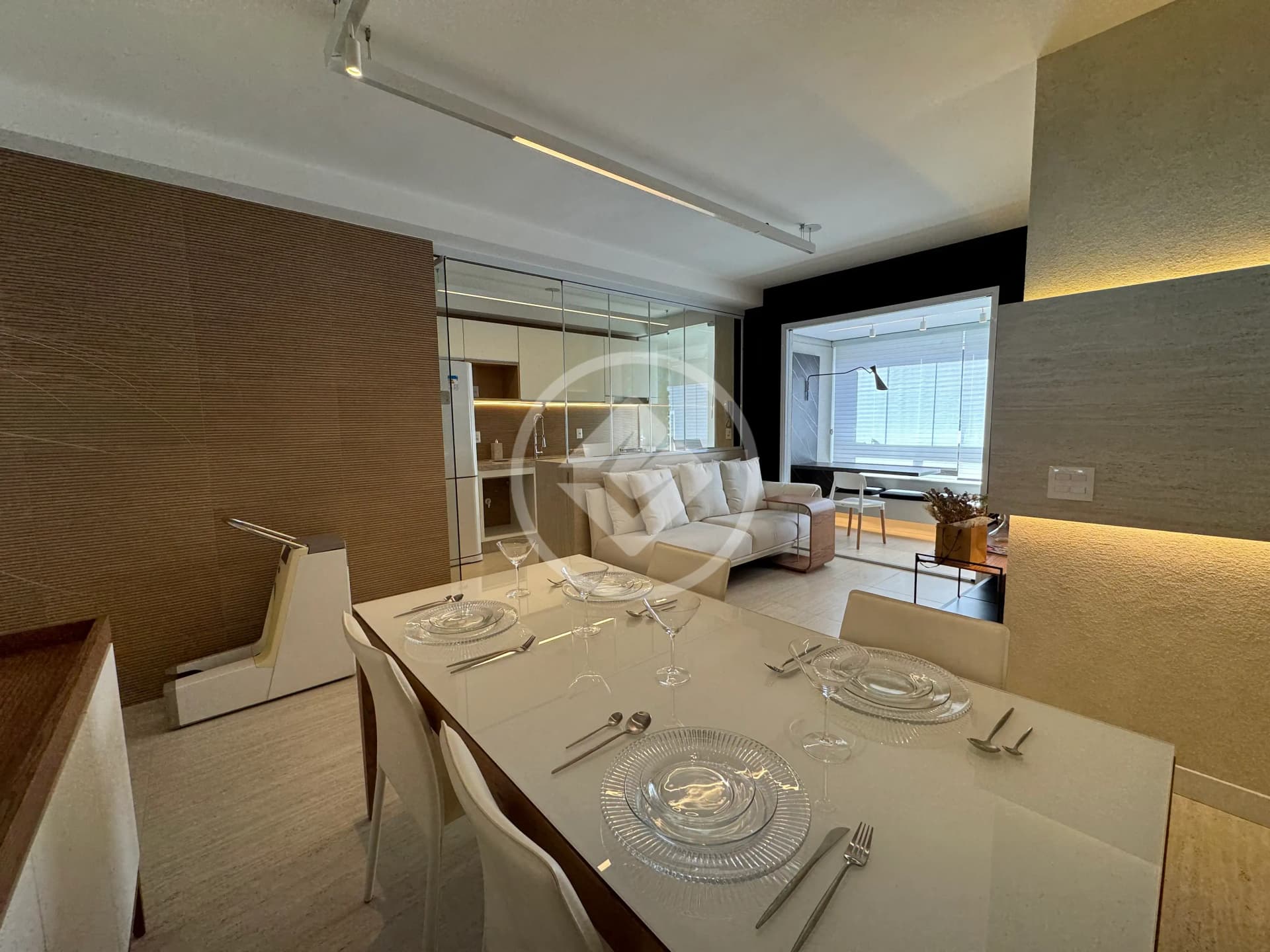 Apartamento com 2 quartos e 84 m² à venda na Serra do Curral Del Rey, Nova Lima — Serra do Curral Del Rey, Nova Lima