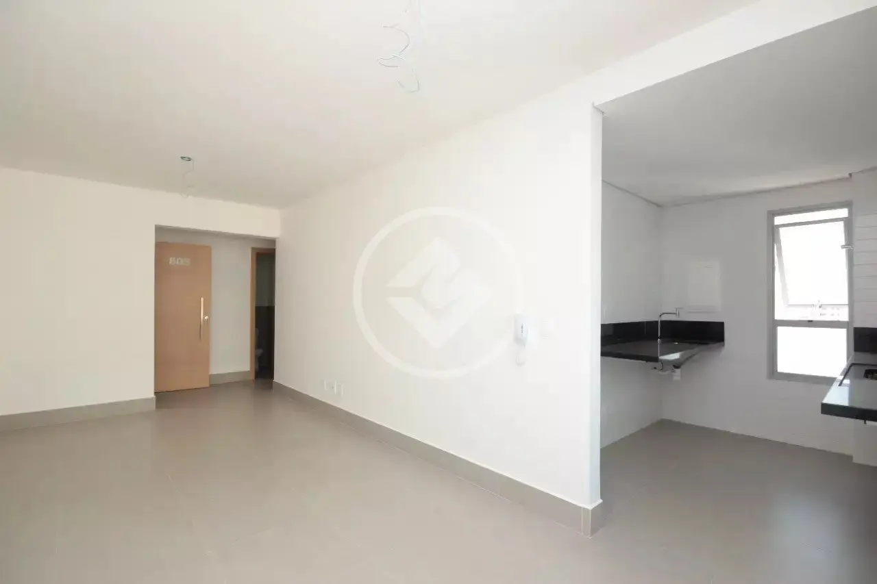 Apartamento com 2 suítes e 67 m² à venda no Lourdes, Belo Horizonte — Lourdes, Belo Horizonte