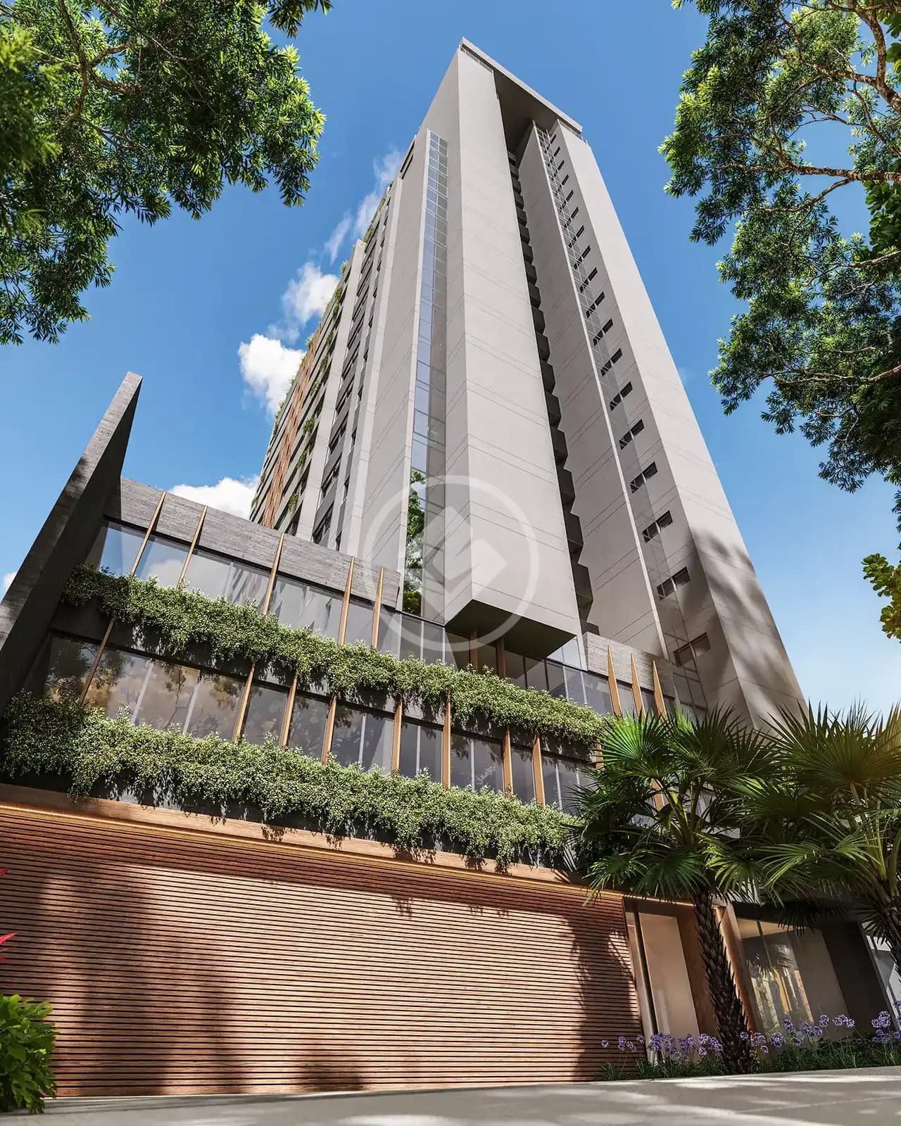 Loft com 1 quarto e 42 m² à venda na Savassi, Belo Horizonte — Savassi, Belo Horizonte