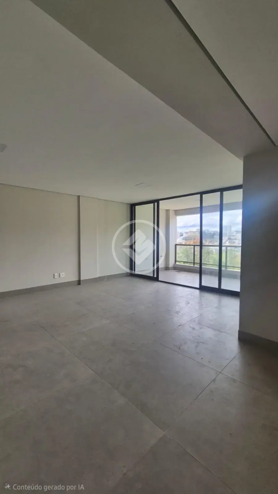 Apartamento com 4 quartos (2 suítes) e 142 m² à venda no Buritis, Belo Horizonte — Buritis, Belo Horizonte